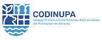 CODINUPA Colegio Profesional de Dietistas-Nutricionistas del Principado de Asturias