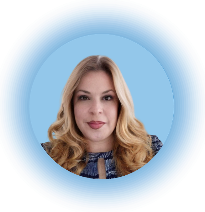 Ana Cristina Prez Urdaneta