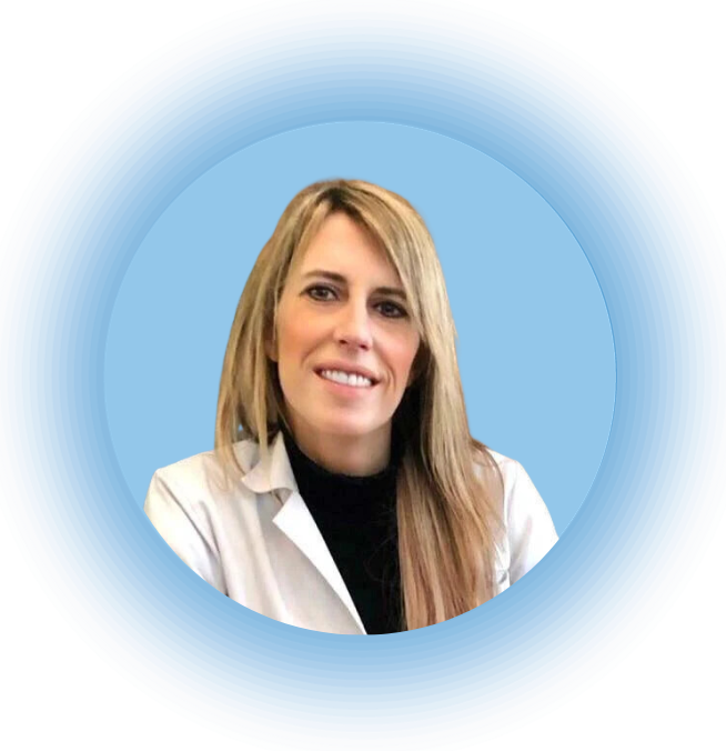 Claudia Garcia Rosete