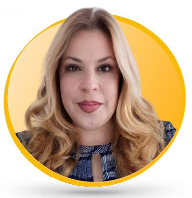 Ana Cristina Prez Urdaneta