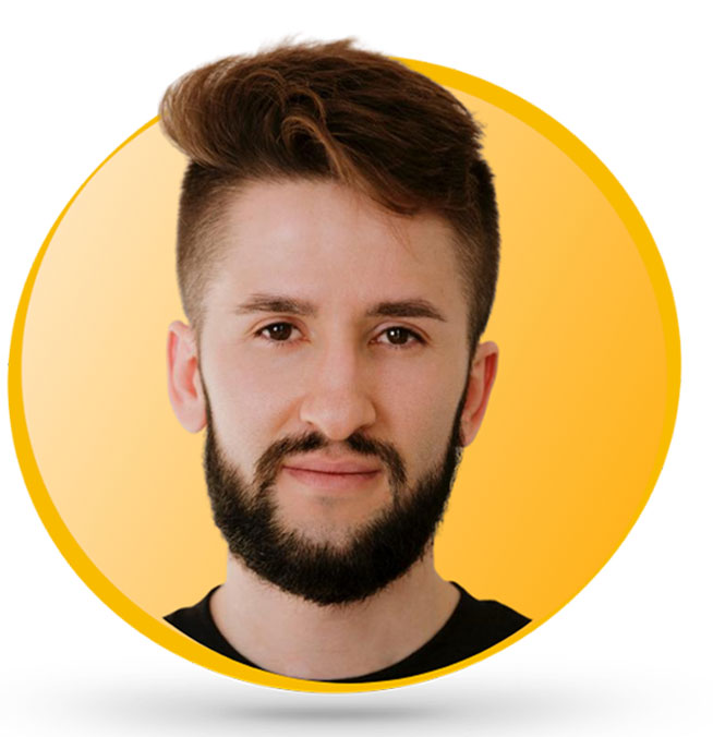 Iker Boveda Martnez